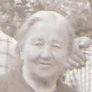 Record image of Mária Hrabovský (Huszár)