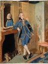 Record image of JOHN "3RD EARL OF BUTE" Stuart