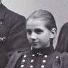 Record image of Astrid Agnes Stenbäck (born Timgren)