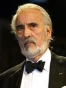 Record image of Sir Christopher Frank Carandini Lee (born Carandini Lee)