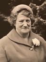 Record image of Margaret Mary Prenderville (born Reilly)