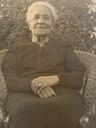 Record image of Rhoda Jane Brown (born Roy)