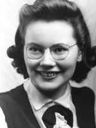 Record image of Betty Lou Cooper (born Vavra)
