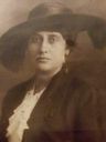 Record image of Juliana del Carmen Fernandez García (born Caballero Otazo)