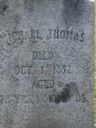 Record image of Michael Thomas