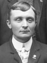 Record image of John Carlsson
