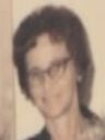 Record image of Mary Helen "Baby Sister" Williams (born Climer)