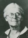 Record image of Agnes Taylor Marchant (née Taylor)