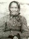 Record image of Susannah Adeline Chappell (født Money)
