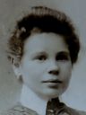 Record image of Marie Anne Honorée LUCAS (born COISCAULT)