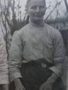 Record image of Clara Lovisa Pettersson (o.s. Andersdotter)
