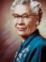 Record image of Edna Evelyn Hildegard Brown (born Lindholm)
