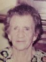 Record image of Jane Carol (Marie) Mendoza