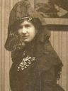 Record image of Simona Santos Gallego (born Garcia Garcia)