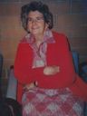 Record image of Ruby Beatrice Turner (née Harris)