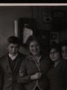 Record image of Carmela Zapata (born Rojas Romo)