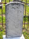 Record image of Lucy Ann Teasley (born Crawford)