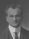 Record image of Joseph Irving Norris