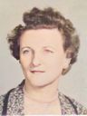 Record image of Katherine Kate B Remeczky (born Stefanowitz)