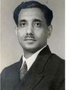 Record image of Abraham Shalom Reuben Rahamim Penkar