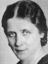 Record image of Elsa Maria Bodin (born Rosengren)