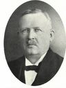 Record image of Johan Tycho Söderblom