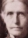 Record image of Anne Mattisen (born Vilhelmsdatter)