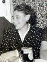 Record image of Maria Gessner (born Reh)