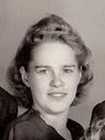 Record image of Gunvor Solbjörg göth (born Johansson)
