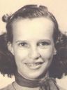 Record image of Delma Willis (o.s. Youngblood)
