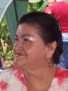 Record image of Flor de Maria Bonilla (born Saborio Fonseca)