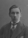 Record image of Herman Wilhelmsson