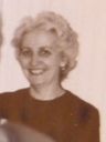 Record image of Gerda Viktoria Ottosson (born Karlsson)