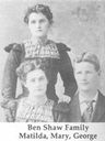 Record image of George Walker Shaw