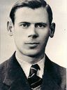 Record image of Heinrich Witzel