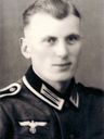 Record image of David Walter Witzel