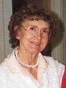 Record image of Merle Edwards (born Roberts)