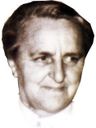 Record image of Dora Kraft (geb. Schade)