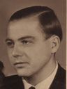 Record image of Günter Keller