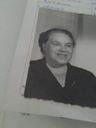 Record image of Victoria Morales Medina Jimenez (born Bardasquin)