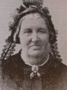 Record image of Kajsa Lotta Friberg (born Persdotter)