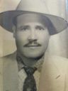Record image of Trinidad Gonzalez Alvarado
