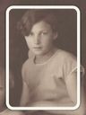 Record image of Aase Marie (Tullen) Hansen Petterød (born Andersen)