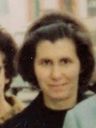Record image of Josefa Rodríguez Melguizo (born Rodríguez García)