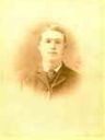 Record image of Aaron Walker