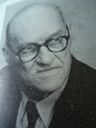 Record image of Johan Erik Dahlberg