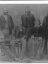 Record image of George DANIELS