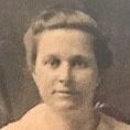 Record image of Mary "Baba" Répak (Repak)