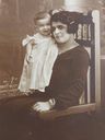 Record image of Aida LOPEZ Barroso (born LOPEZ  Barroso)