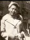 Record image of Sandra E White (nacida Williams)